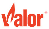 valor logo