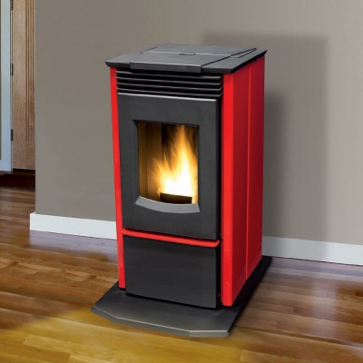 Pellet Stoves / Inserts