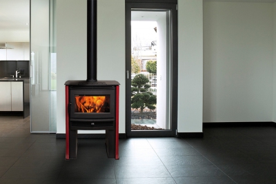 Introducing the Neo wood stove from Pacific Energy