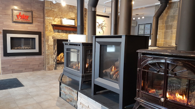 Visit Our Newly Redesigned Showroom!